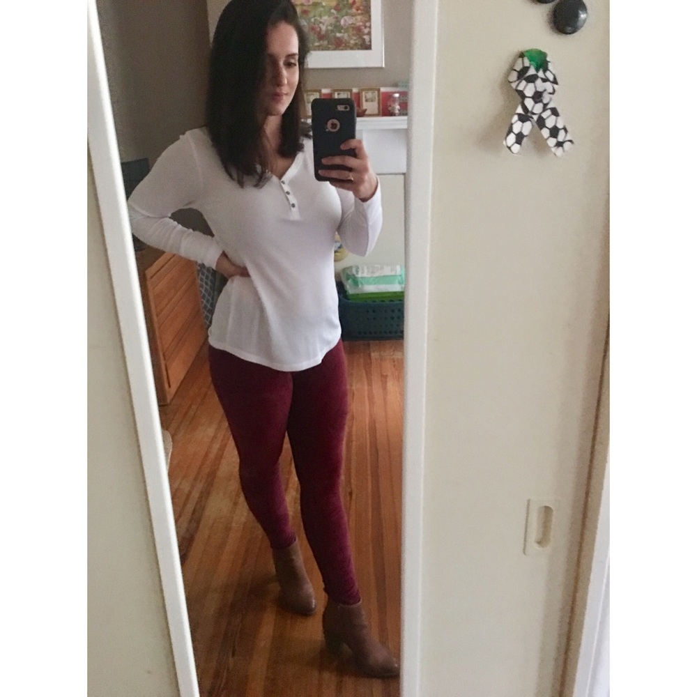 Michael Kors Jeggings